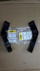86514-2L000 TAMPON BRAKETİ İ30 2007- ÖN SAĞ