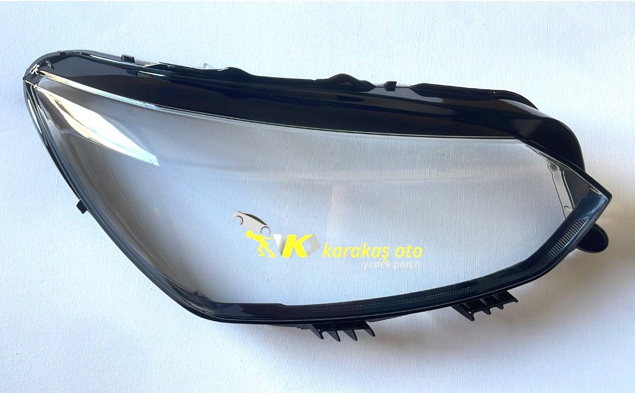 FCPE-12 FAR CAMI 208-2008 2021- TAKIM !!! (2 ADET)