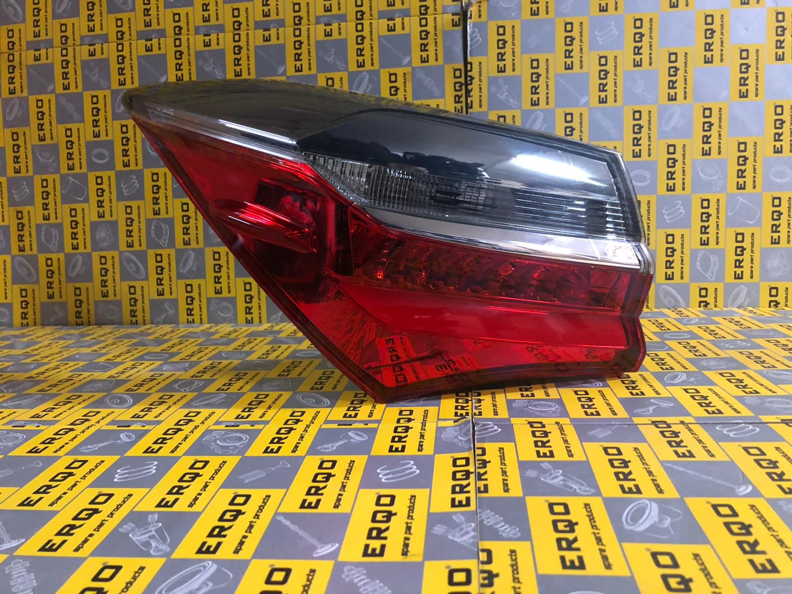 81560-02A80 STOP COROLLA 2017-  DIŞ  LEDLİ  SOL / TAIWAN