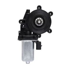 TURKEY BMC TRUCK LH 58RS505980L MOTOR
