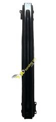 5E5807305 ARKA TAMPON DEMİRİ OCTAVIA 2013