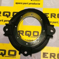 KRK394 SİS FAR KAPAĞI RAV4 2005 SİSLİ TİP KROMLU SOL