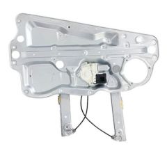 VOLVO 
WINDOW REGULATOR WITH MOTOR 82907367 LH
