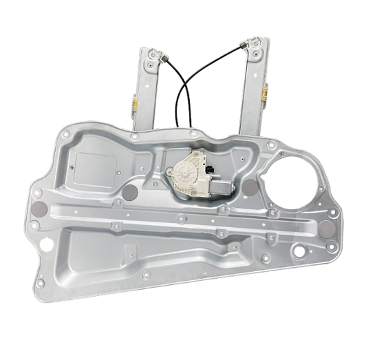 VOLVO 
WINDOW REGULATOR WITH MOTOR 82907370 RH