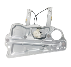 VOLVO 
WINDOW REGULATOR WITH MOTOR 82907370 RH
