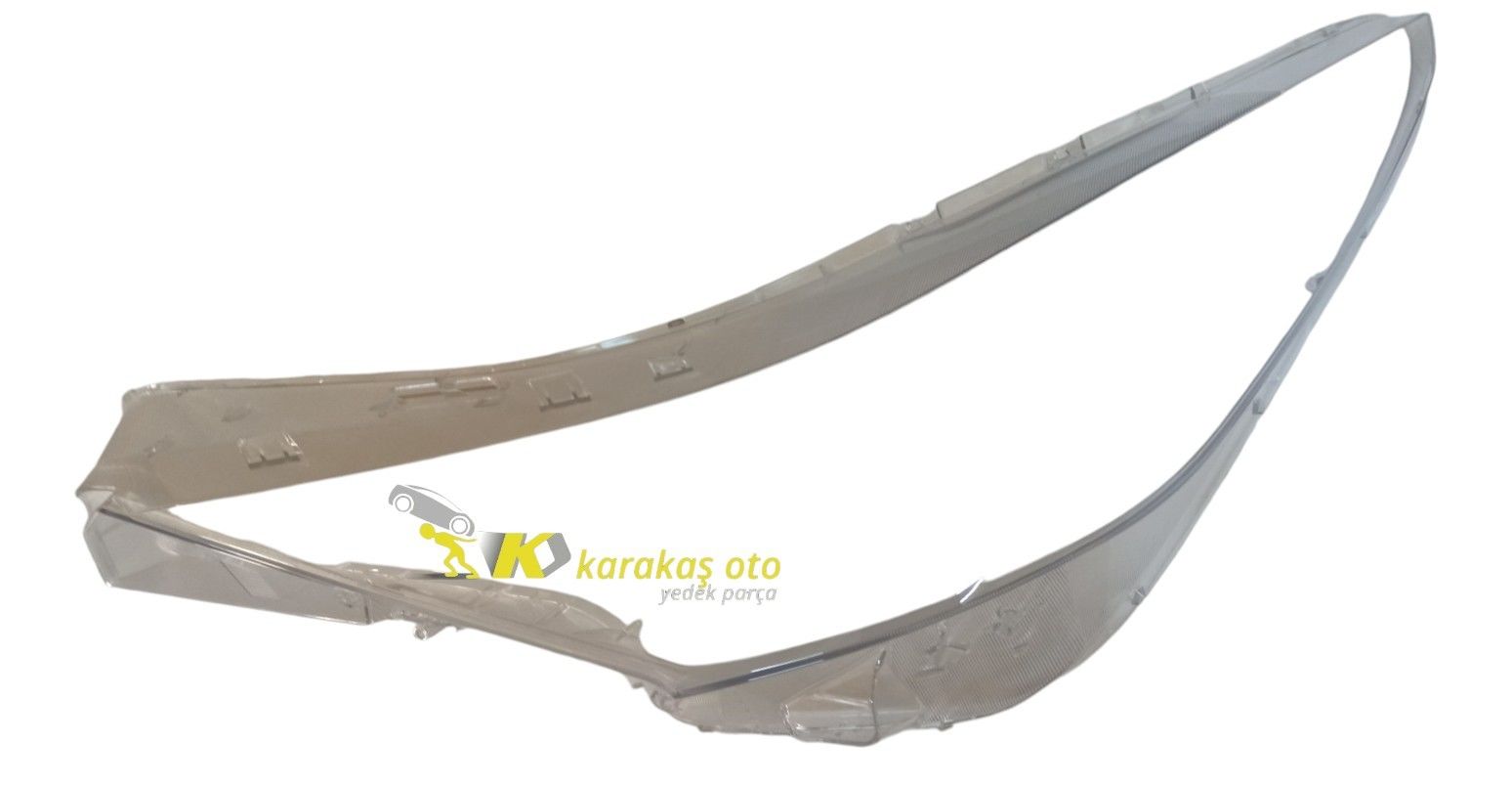 FCHY-06 FAR CAMI ELANTRA 2021 TAKIM ! ! !