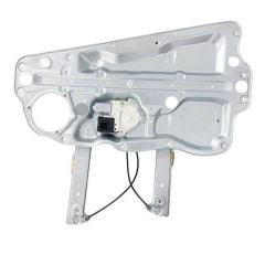VOLVO  
WINDOW REGULATOR WITH MOTOR 82907368 RH