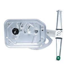 SCANIA REGULATOR LH 
1366847
MANUAL