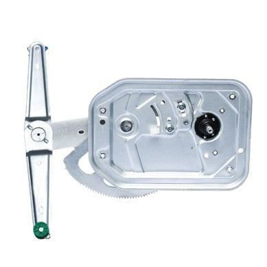 SCANIA REGULATOR RH 1366848 
MANUAL