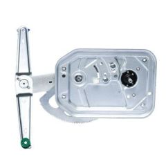 SCANIA REGULATOR RH 1366848 
MANUAL