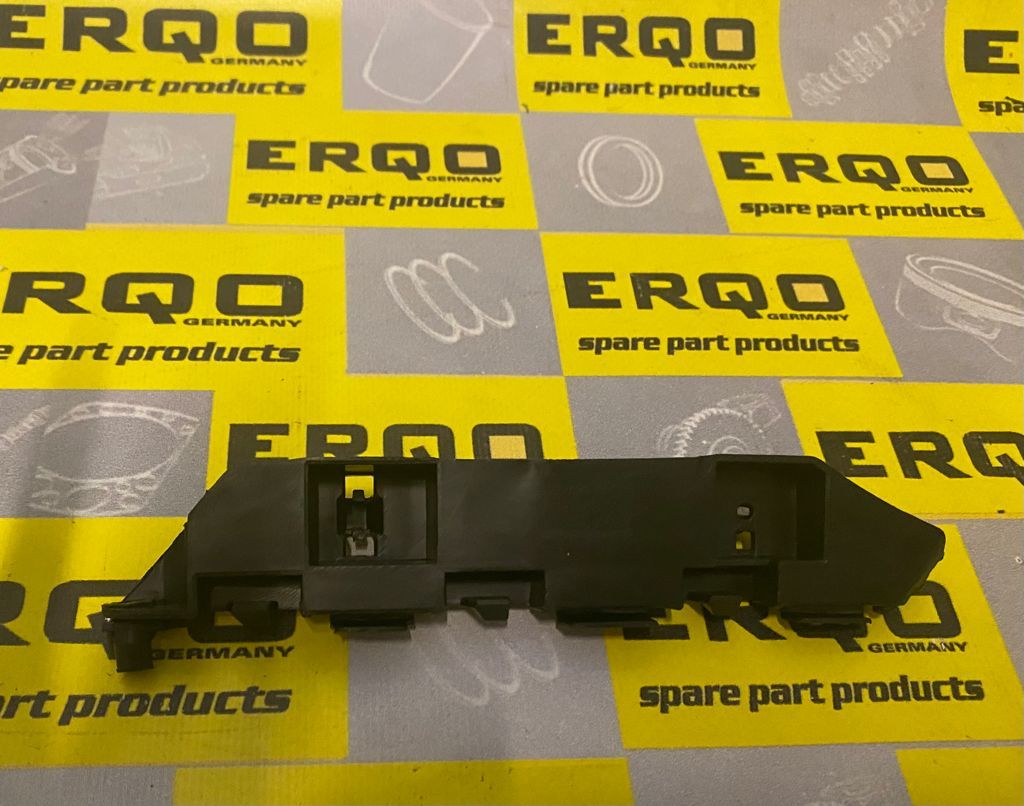 71198-TR0-A01 TAMPON BRAKETİ CIVIC 2012- ÖN SOL