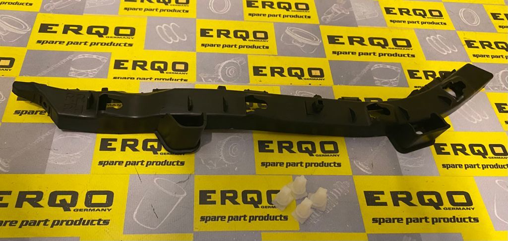 86614-A7001 TAMPON BRAKETİ CERATO 2016 ARKA SAĞ