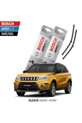 Suzuki Vitara 2017 Model Bosch Aeroeco Muz Silecek Takımı