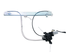 IVECO EUROGARGO EUROTECH（24V） 012608（5801324907）
