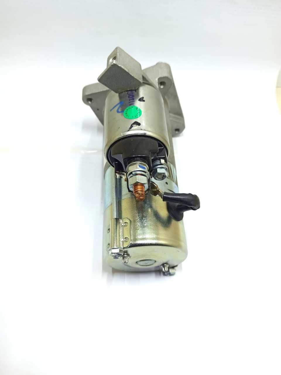 DRS3967N DELCO REMY CİTRÖEN FİAT PEUGEOT MARŞ MOTORU 8DİŞ DUCATO