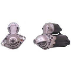 STR33252 WUTSE WUT.1107.0052 MARŞ MOTORU 12V 1.3KW 9 DİŞ ALBEA-EGEA-CORSA 1.3M.JET