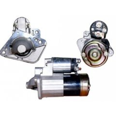 WUTSE STR 32968 MARŞ MOTORU 12V 1.4KW 12 DİŞ CLIO/KANGOOIII-LOGAN 1.5DCi