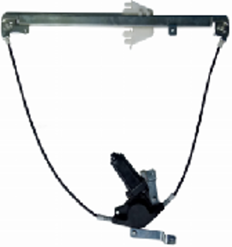 IVECO TURKEY(24V） 34772 rigth