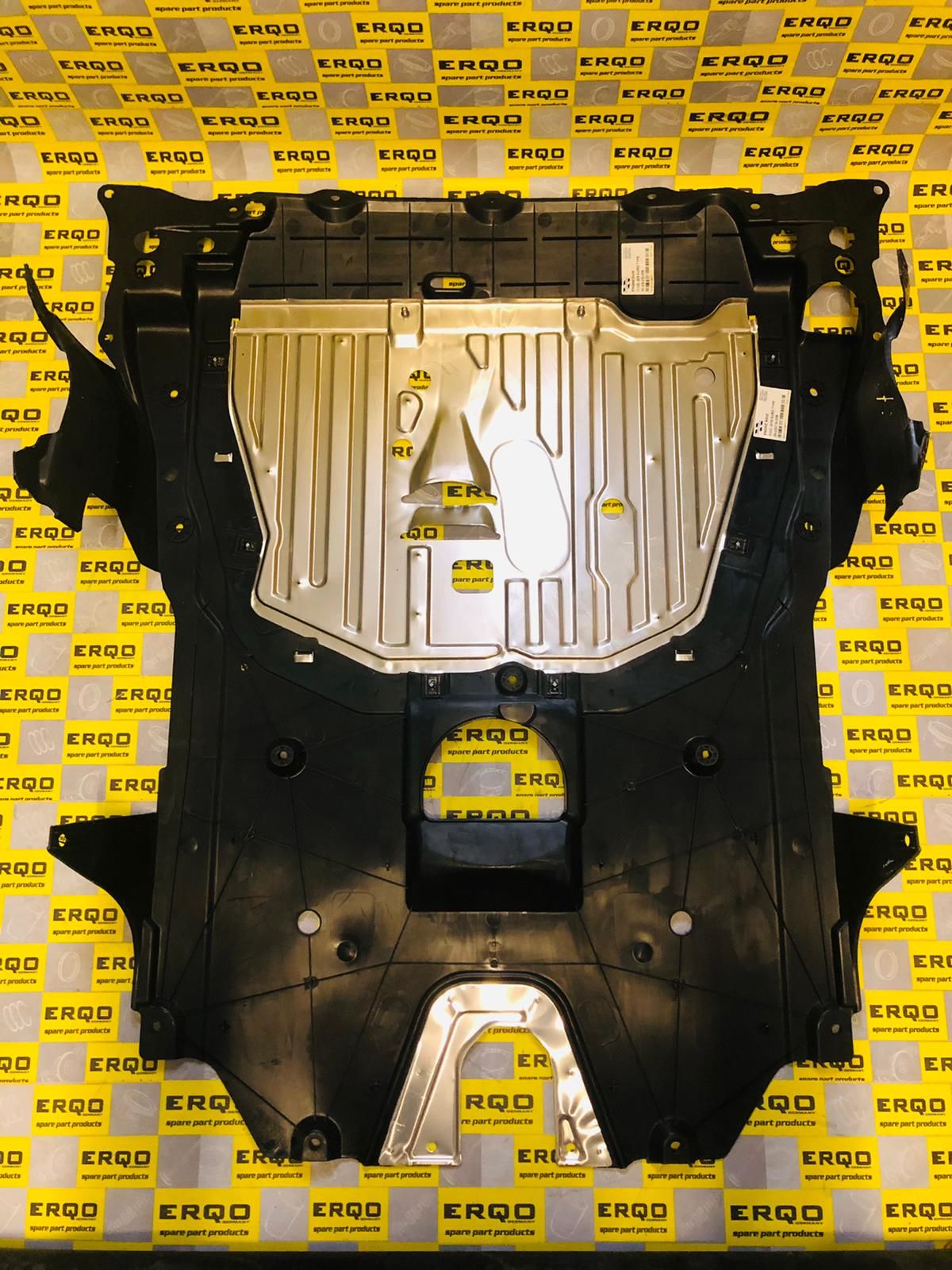 74110-TEZ-Y00 MOTOR ALT MUHAFAZA CIVIC 2016 KOMPLE