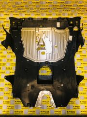 74110-TEZ-Y00 MOTOR ALT MUHAFAZA CIVIC 2016 KOMPLE
