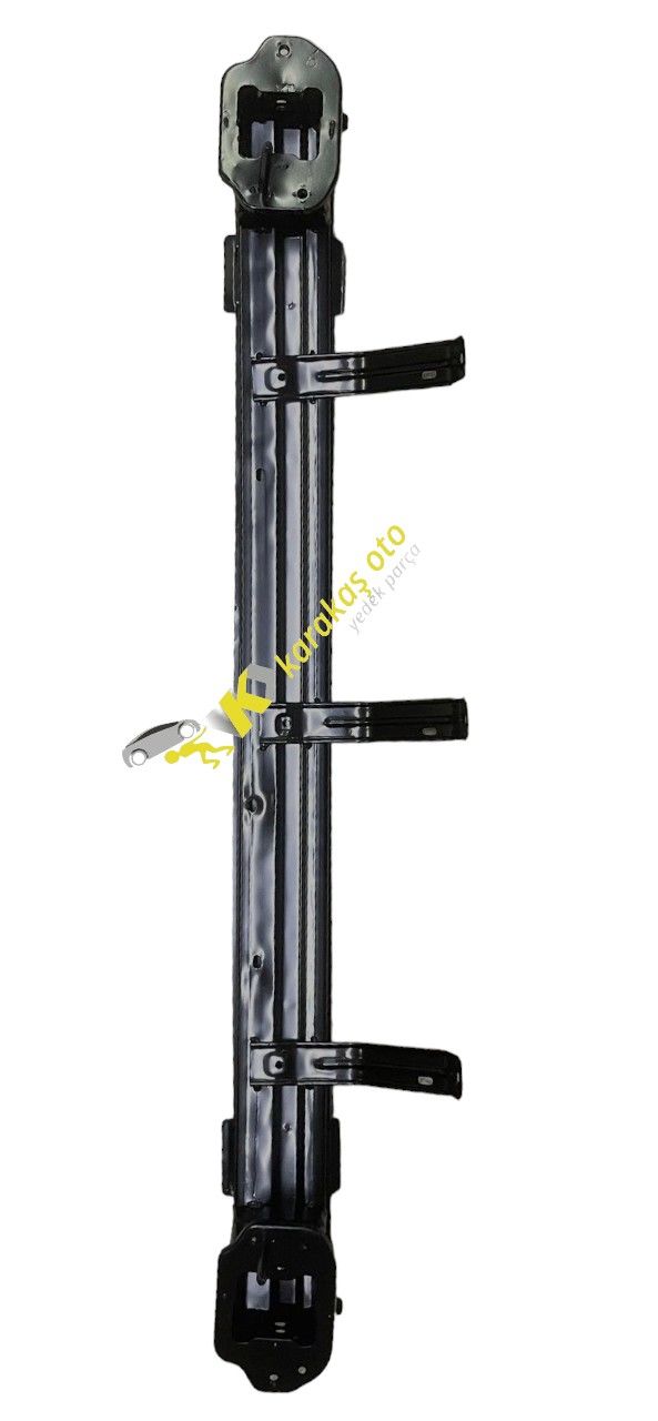 86631-F2020 ARKA TAMPON DEMİRİ ELANTRA 2016-19