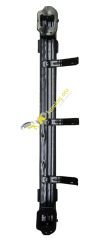 86631-F2020 ARKA TAMPON DEMİRİ ELANTRA 2016-19