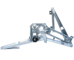 ISUZU NPR NRR MANUAL LH 8978521163