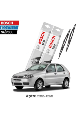 Fiat Palio 1999 Model Silecek Takımı Bosch Eco (Telli)