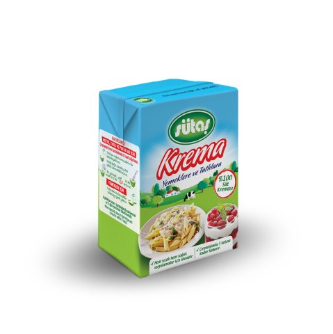 Krema 200 ml