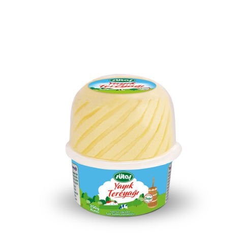 Yayık Tereyağı 350 g