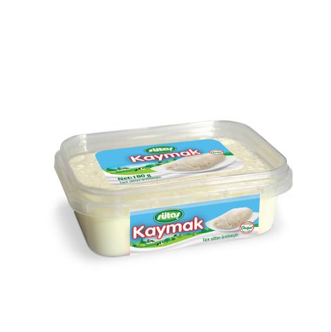 Taze Kaymak 180 g