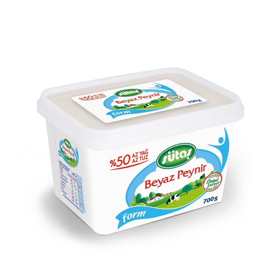 Form Beyaz Peynir 700 g