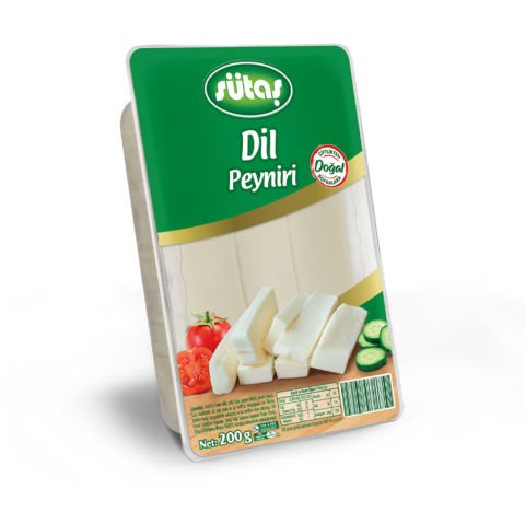 Dil Peyniri 200 g