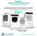Albayair Soğutma Sistemleri