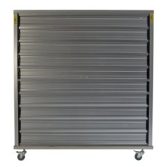 Albayair Egzos Fan 80*80