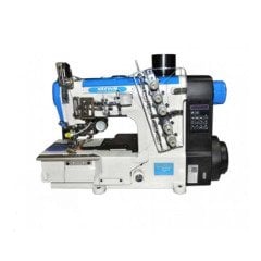 Strive İplik Kesicili Tam Otomatik Reçme Makinesi ST-562-EUT