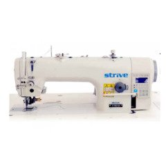 Strive Elektronik İğne Transportlu Bıçaklı Makine ST-7903-D4