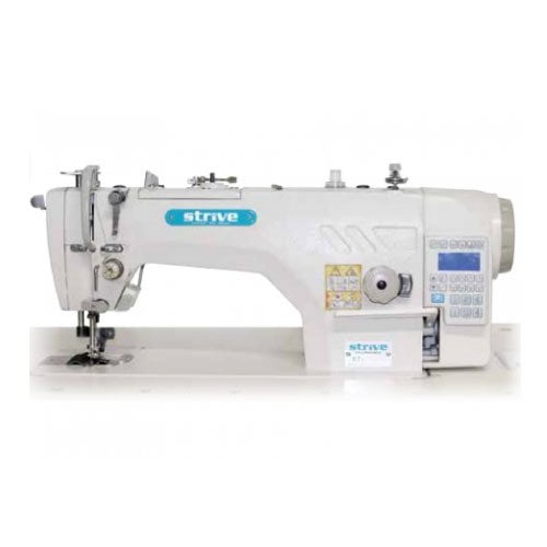 Strive Otomatik Bıçaklı Düz Makine ST-7770DB