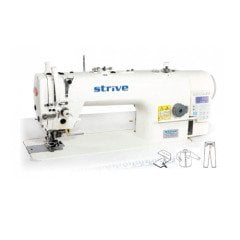 Strive Elektronik Bıçaklı Düz Makine ST-5200-D4