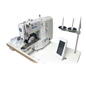 Strive Elektronik Punteriz Makinesi ST-1900-AS