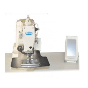 Strive Punteriz Makinesi 6x9 ST-430-D