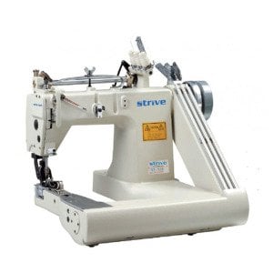 Strive Gömlekçi Kollu 3 İğne Makinesi ST-927-P