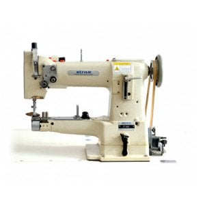 Strive Çanta Biye Makinesi Servo Motorlu ST-335-A