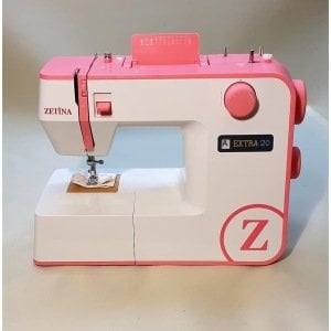 Zetina Extra 20 Dikiş Makinesi