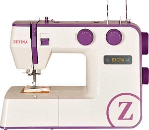 Zetina Extra 40 Dikiş Makinesi