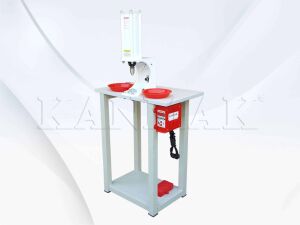 Çıt Çıt Makinası Sac Gövde Ekonomik Model