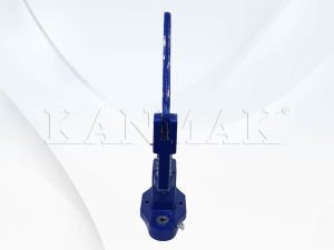 Kanmak Tulumba El Presi