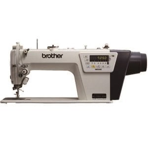 Brother S-7250A-403S-(405S) Direct Drive Düz Dikiş Makinesi