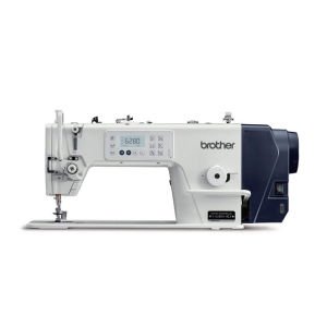 Brother S6280 Direct Drive Kilit Dikiş Makinesi