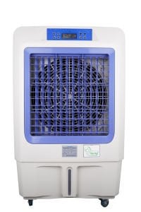 Cold Plus Evaporatif Soğutucu